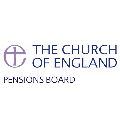 church of england pensions online